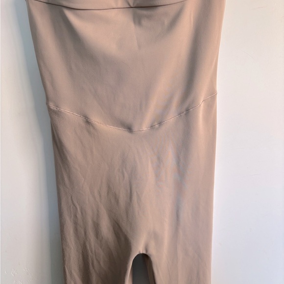 Victoria’s Secret Jumpsuit w/Mesh Back & Bra - Picture 4 of 11